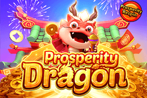 Prosperity Dragon