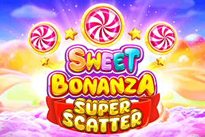 Sweet Bonanza Super Scatter