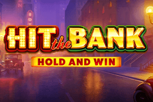 Hit the Bank: Hold and Win