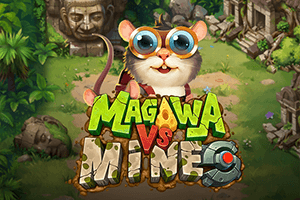 Magawa vs Mines