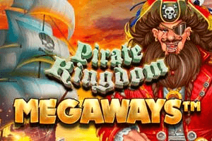 Pirate Kingdom Megaways