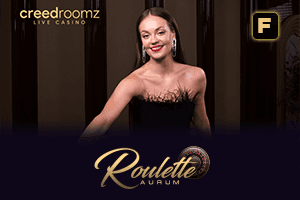 110  Roulette F Aurum