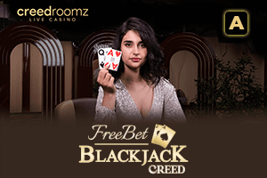 140  Free Bet BJ CREED A Default