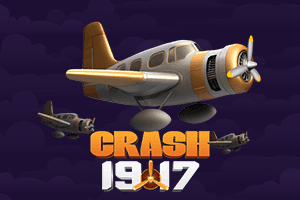 Crash 1917