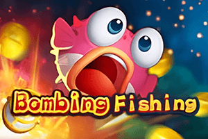 Bombing Fishing